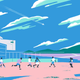 Illustration for article titled Can American Soccer's Salvation Be Found In The Streets?